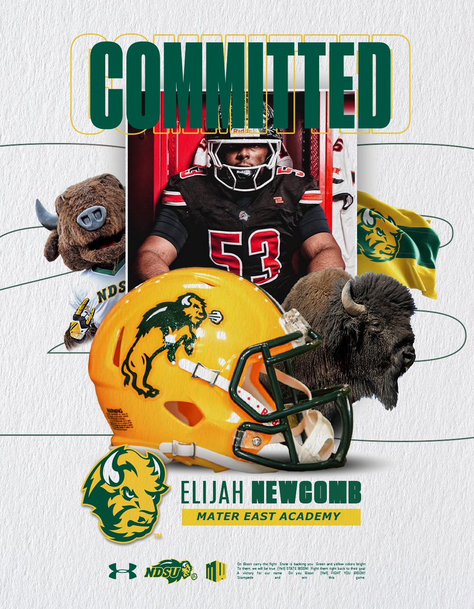 NewcombEli84926's tweet photo. 102%committed to @NDSUfootball @CoachTimNDSU @CoachKMorgs @CoachEAmoako @CarsonSchulte38 @MisterLilly @TeddyL_5 @BrandonHuffman @BlairAngulo @ChadSimmons_ @Rivals @GregBiggins @adamgorney @SWiltfong_ @TomLoy247 @__coachtim @jalengraves_ @Gbuckz4 @nevadapreps @PrepRedzoneNV https://t.co/n6GAdbdDK5