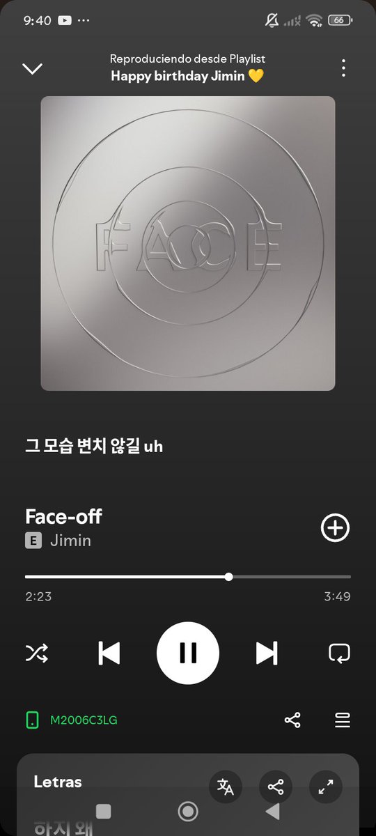 ramirezfrancy25's tweet photo. @zerooclock2708 Celebrando de la mejor manera 🥳
Haciendo streaming 🥳💜
#zeroOClockStreamforJimin
#NuestroAngelJimin https://t.co/oeECHWe22U