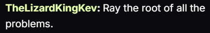 panda_tbh's tweet photo. she's literally just a girl RAY GET BEHIND ME https://t.co/msrZ5QamUb