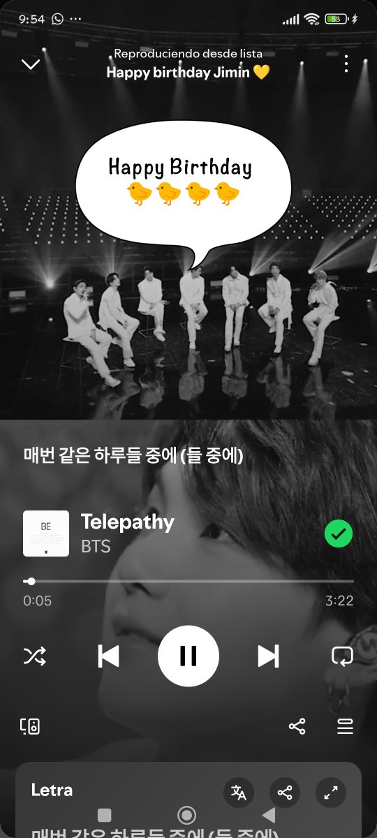 blangelgil's tweet photo. @zerooclock2708 #zeroOClockStreamforJimin
#NuestroAngelJimin https://t.co/Ng3BbaeYUS