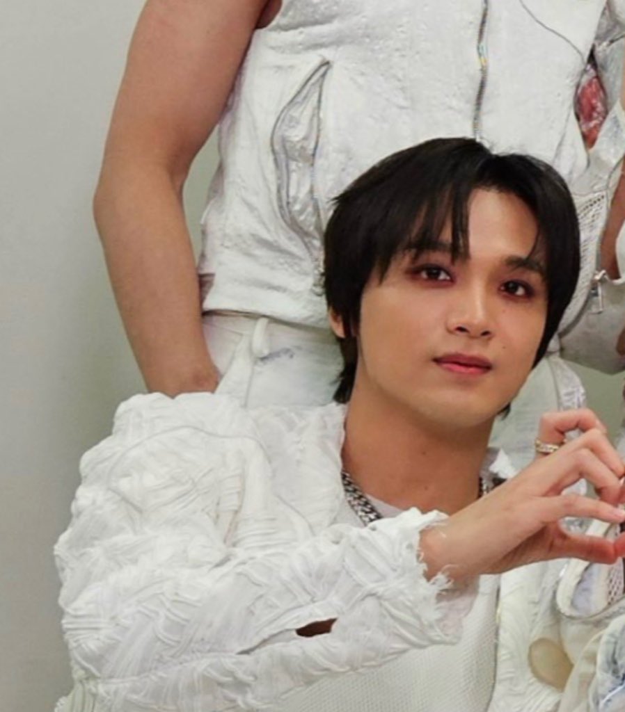 haejaeheart's tweet photo. making a username is so hard https://t.co/CyInMX2yyk