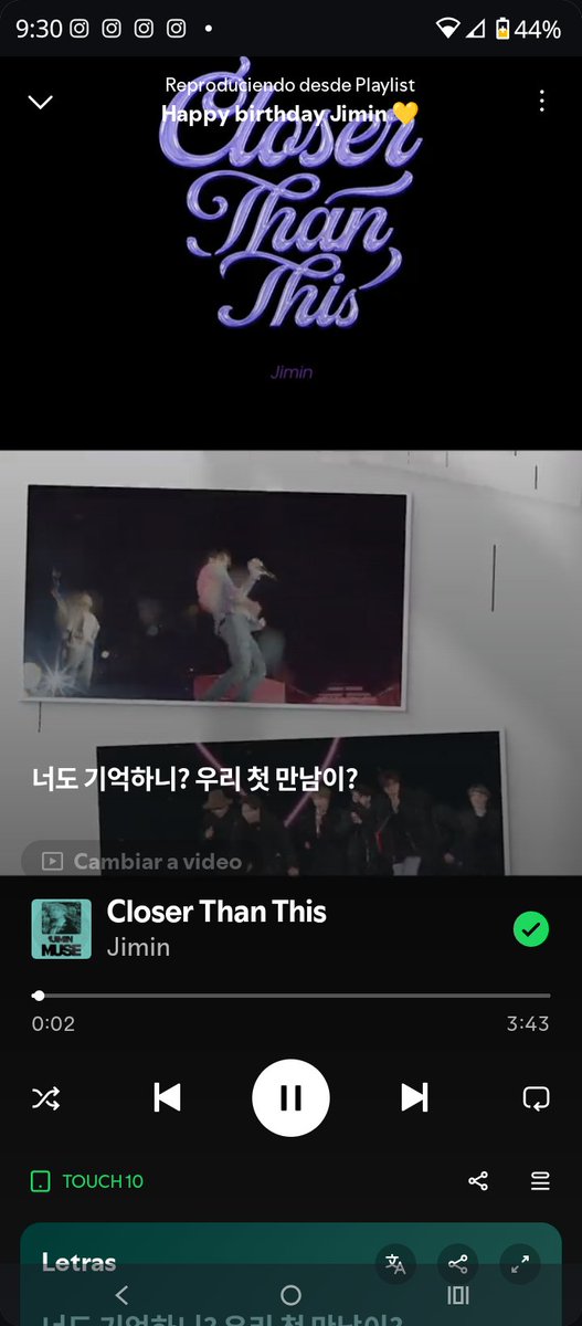IrisIMore75's tweet photo. @zerooclock2708 #zeroOClockStreamforJimin
#NuestroAngelJimin https://t.co/fWoWI12Sf6