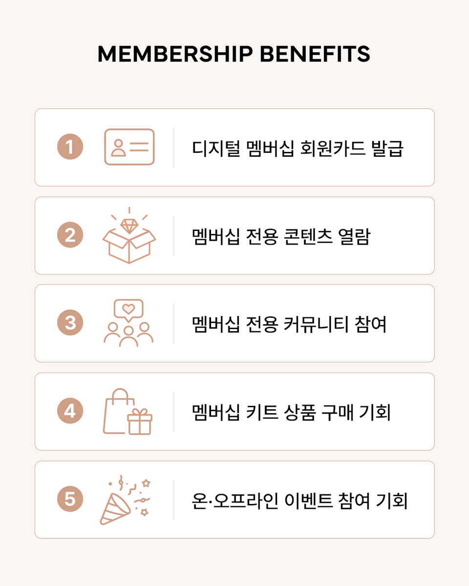 hiand_official's tweet photo. [MEMBERSHIP]
KIM WOO SEOK OFFICIAL MEMBERSHIP OPEN
김우석의 첫 번째 멤버십이 열렸습니다.

🎁 멤버십 혜택
🎁 김우석 팬사인회

지금 하이앤드에서 멤버십을 확인해 보세요.
🔗https://t.co/DzQPwykMwj

#김우석 #KIMWOOSEOK
#하이앤드 #HIAND https://t.co/PUuEt1wVYr