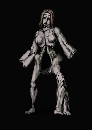 milennialchaser's tweet photo. BINARY SEX IS A LIE!! YOU ARE OBSESSED WITH WHITE SUPREMACIST BIOLOGICAL SPECULATION- FEMALE IS NOT A MATERIAL REALITY - YOU DREW A FAKE PERSON JUST LIKE YOU DRAW FAKE ANATOMY. YOUVE DONE THIS FOR HUNDREDS OF YEARS, MEDICAL SCIENCE IS FANTASY IS PROPAGANDA https://t.co/QiLUT06iRh