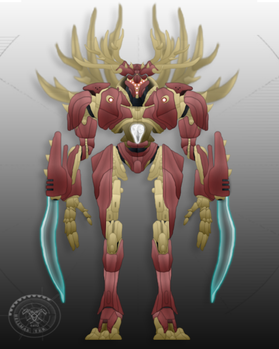 Hellmaster_6492's tweet photo. Finished comm for
@Neather_works

character comm for Lich. Another Vex unit that is part of the Torus Assimilative. More Info: https://t.co/Oec5Jbtdam  #destiny
@DestinyNostalgi 

@rDESTNYCREATION https://t.co/arYc6SmhJs