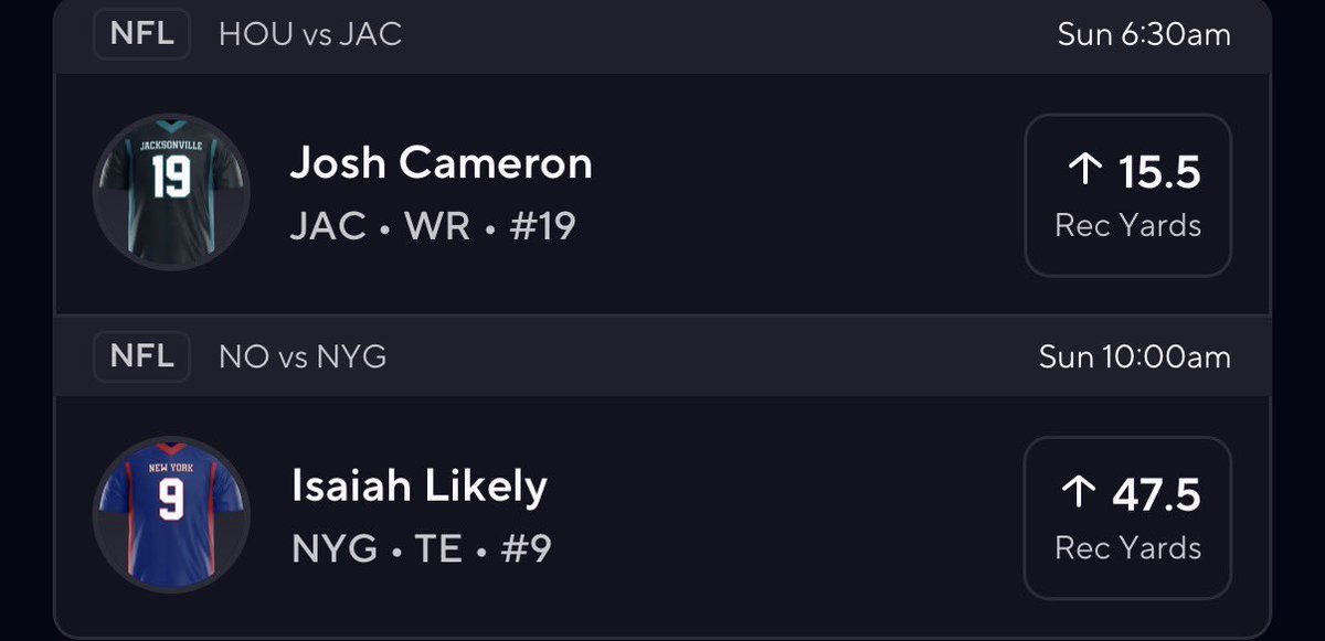 SSLPicks's tweet photo. 1.2U
beating the bumps let’s cash 🤑
#Gambling𝕏 #NFL https://t.co/QzzTUByzQi