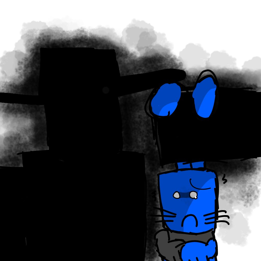 dah_si769's tweet photo. Evil Kyle catches an bunny dray

nah don’t worry I don’t think dray is becoming an morsel 

I think https://t.co/BuKBToqH7k