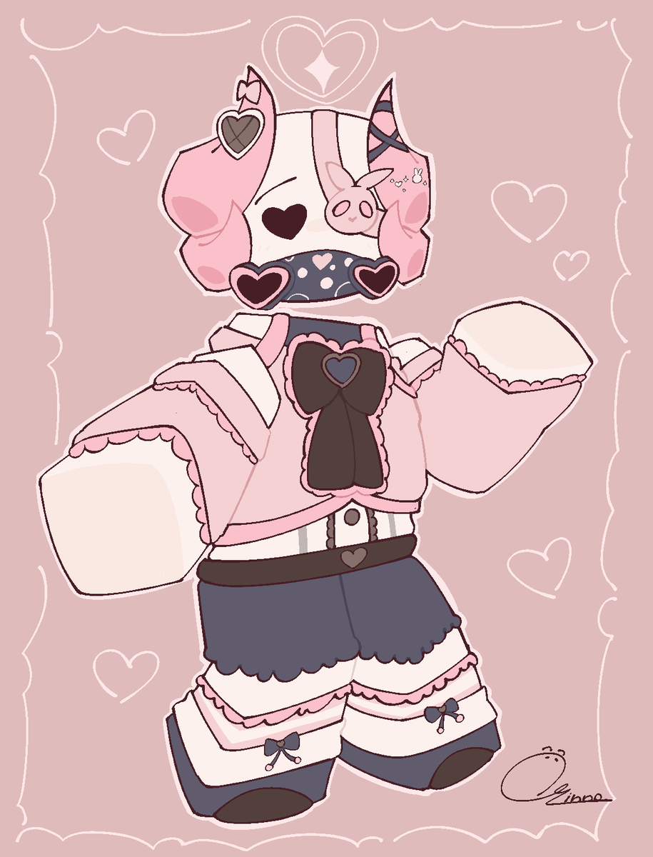 Yinno_chr's tweet photo. cutiespace the moe that u are #phighting #artㅤㅤㅤㅤ https://t.co/Xu3w5cJ43g