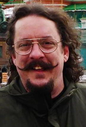polycount's tweet photo. We lost a true industry legend yesterday.

Polycount has its roots in the early FPS mod and dev scene, where Richard “Levelord” Gray helped shape what it meant to be a level designer and create the maps that defined a generation of shooters.

Whether you had the chance to work with him, learned from his work, or were influenced by his design without even realizing it, Levelord helped pave the way for generations of level designers, world artists, and environment artists.

His impact on our industry runs deeper than many realize and his legacy will live on in the worlds we build for years to come.

Richard "Levelord" Gray passed away on October 12, 2026, at the age of 68.

"You're not supposed to be here! - Levelord"
