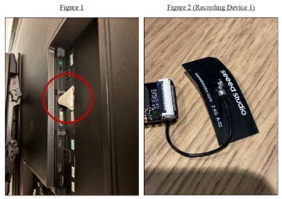 tauseeffayyaz0's tweet photo. OpenAI’s statement is carefully worded. The criminal complaint and DOJ statements provide additional details worth understanding.

Here’s what has reportedly happened.

The individual accused is Abdulrahman Alfozan, 35, a Saudi national and engineer on OpenAI’s product team who joined in July 2025.

According to the criminal complaint filed in the Northern District of California:

🔹 A concealed recording device: On September 30, OpenAI’s technical surveillance team discovered an encrypted audio recording device plugged into a USB port behind a TV in an executive conference room. It was allegedly concealed in toilet paper and installed around September 28.

🔹 Access to sensitive meetings: The room was used for confidential technical, commercial, and strategic discussions. Prosecutors allege Alfozan had no authorization to access the room or attend meetings there. CCTV reportedly captured him near the room on multiple occasions.

🔹 A second device: On October 5, he allegedly entered the room and appeared to look behind the TV. The same day, he reportedly left an unattended bag in another room containing his wallet, identification, and a second similar recording device.

🔹 Prior research: Before the alleged installation, he queried internal tools for building addresses, meeting rooms, room capacities, calendars, and the locations of leadership and external partner meetings.

🔹 AI-assisted preparation: Between September 24 and 30, a chatbot account linked to his spouse reportedly submitted prompts about building a continuous audio recorder, encrypting an SD card, concealing the device, enabling Wi-Fi and remote access, and identifying the device’s MAC address.

The charge: Using or attempting to use a device to intercept oral communications under 18 U.S.C. § 2511.

If convicted, he faces a maximum of five years in prison, a $250,000 fine, and three years of supervised release.

He was arrested on October 9, made his initial court appearance on October 13, and remains in custody. A detention hearing is scheduled for October 19.

OpenAI says it used its own models to help identify the individual, coordinated his termination with the FBI, and progressively restricted his access beforehand. The company also says it has found no evidence that model weights, source code, or customer data were exfiltrated.

The U.S. Attorney’s Office has characterized the case as a national security matter, while the FBI has identified protecting American AI innovation as a high counterintelligence priority.

There’s a bigger lesson here for every technology company.

Insider threats aren’t limited to someone stealing source code, downloading a database, or exfiltrating model weights.

Sensitive information can also be compromised through physical access, unauthorized recording, and the interception of confidential conversations.

You need both physical and digital security controls. Access logs, surveillance, least-privilege permissions, behavioral monitoring, and effective incident response all matter.

And one more important point: wiretap charges don’t require successful data theft. The alleged interception itself can be a criminal offense.

The details of this case also illustrate why insider-threat detection must consider more than traditional data exfiltration.

Based on reporting by The San Francisco Standard, statements from the DOJ and the U.S. Attorney’s Office for the Northern District of California, and OpenAI’s own statement. The allegations have not been established as facts at trial.