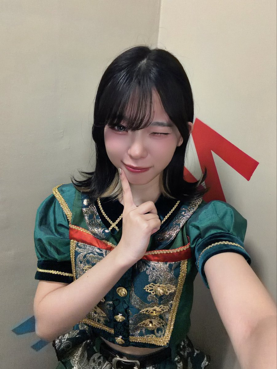 ichinosenano's tweet photo. おはよー🎶 https://t.co/Vj4FCEcsgr