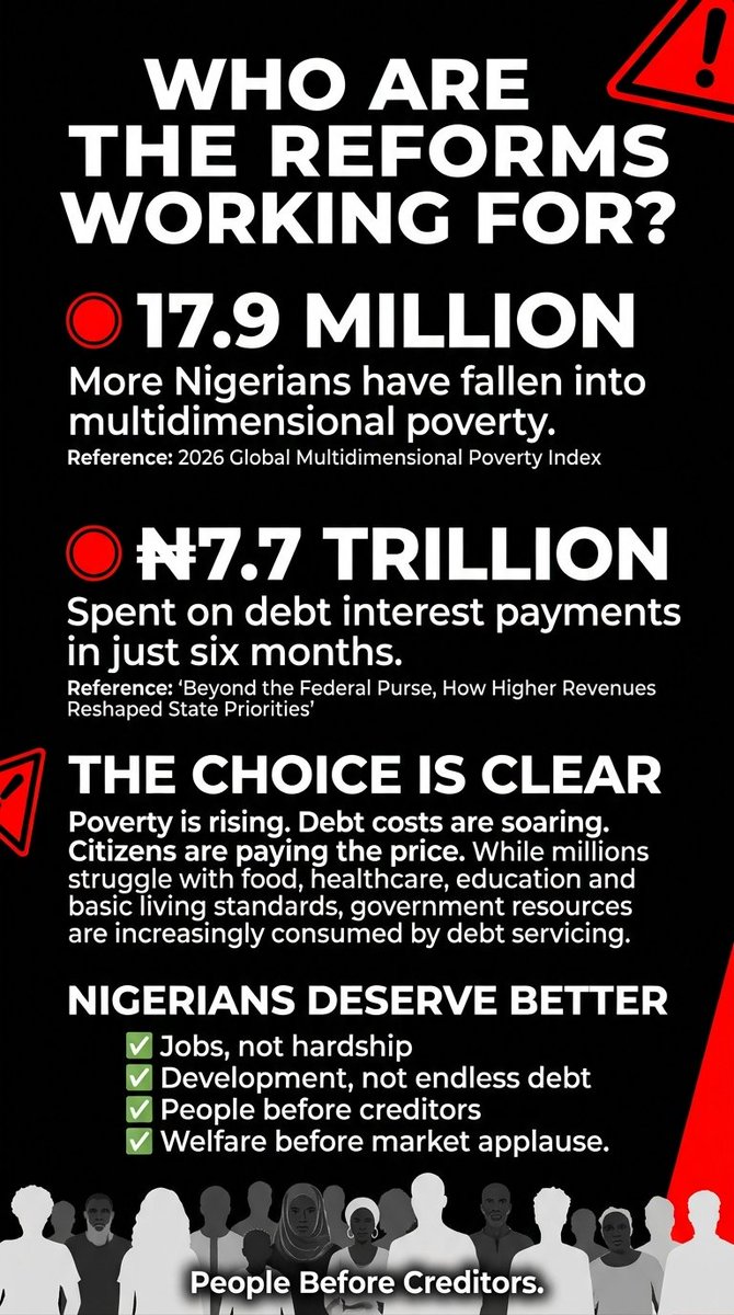 governance9ja's tweet photo. @Iyoaiye_ https://t.co/urKfnMqGfz