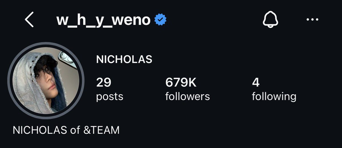 page_weno's tweet photo. making a username is so hard https://t.co/FGWBmwx5Bp