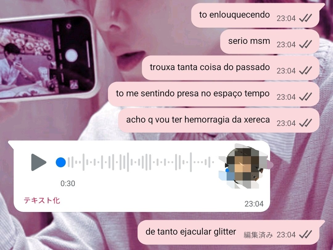 twinkssaurus's tweet photo. blz me passei mas é que eu precisava desabafar https://t.co/nkr3cufPFc