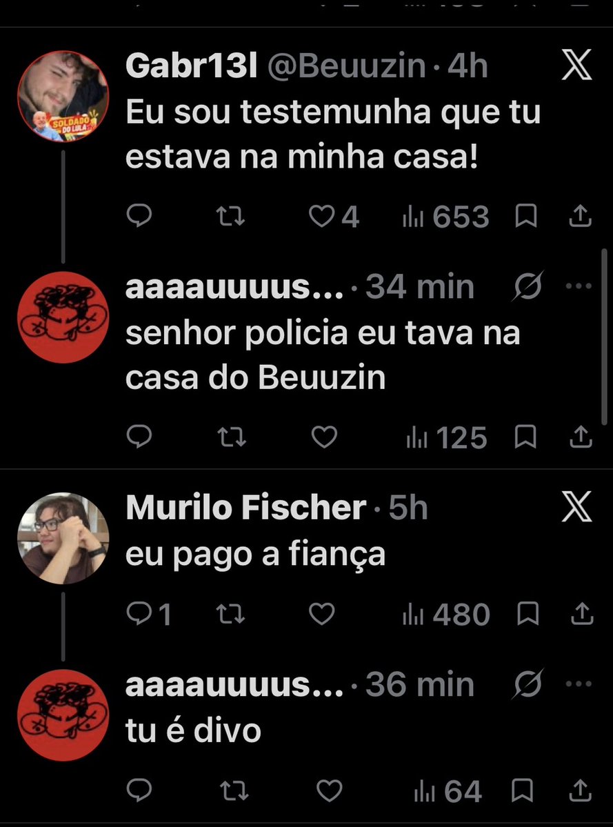 clarke_de_souza's tweet photo. Denúncia que acaba de chegar à minha DM: perfis aparentemente ligados à esquerda estariam planejando algum tipo de atentado contra Flávio Bolsonaro durante sua visita ao Sul do país.

A denúncia precisa ser apurada com urgência. Se houver indícios concretos de ameaça, as autoridades competentes devem ser acionadas.