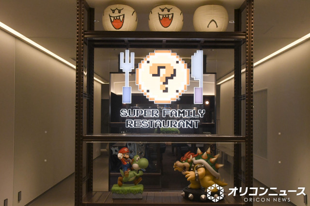 livedoornews's tweet photo. 【今秋開業】任天堂「スーパーファミリーレストラン」京都ニンテンドーミュージアム内に誕生
https://t.co/0ZkuPpFlp1

マリオとルイージを彷彿とさせる「赤と緑の合い盛りパスタ」や、マリオシリーズの山を思わせる「オムライスさんみゃく」などがあり、任天堂のゲームや思い出が散りばめられている。 https://t.co/m3wcrS6wRP