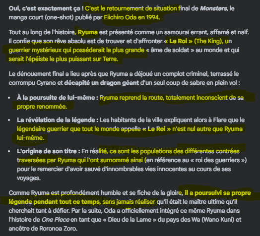 DivitesObtyucq's tweet photo. @FoudubusTV_ @MontCorvo_Off Ce qui m'a le plus convaincu par votre idée c'est même pas dans One Piece. Après il resterait bcp de chose a peaufiner par Oda https://t.co/zuIaQavnaS
