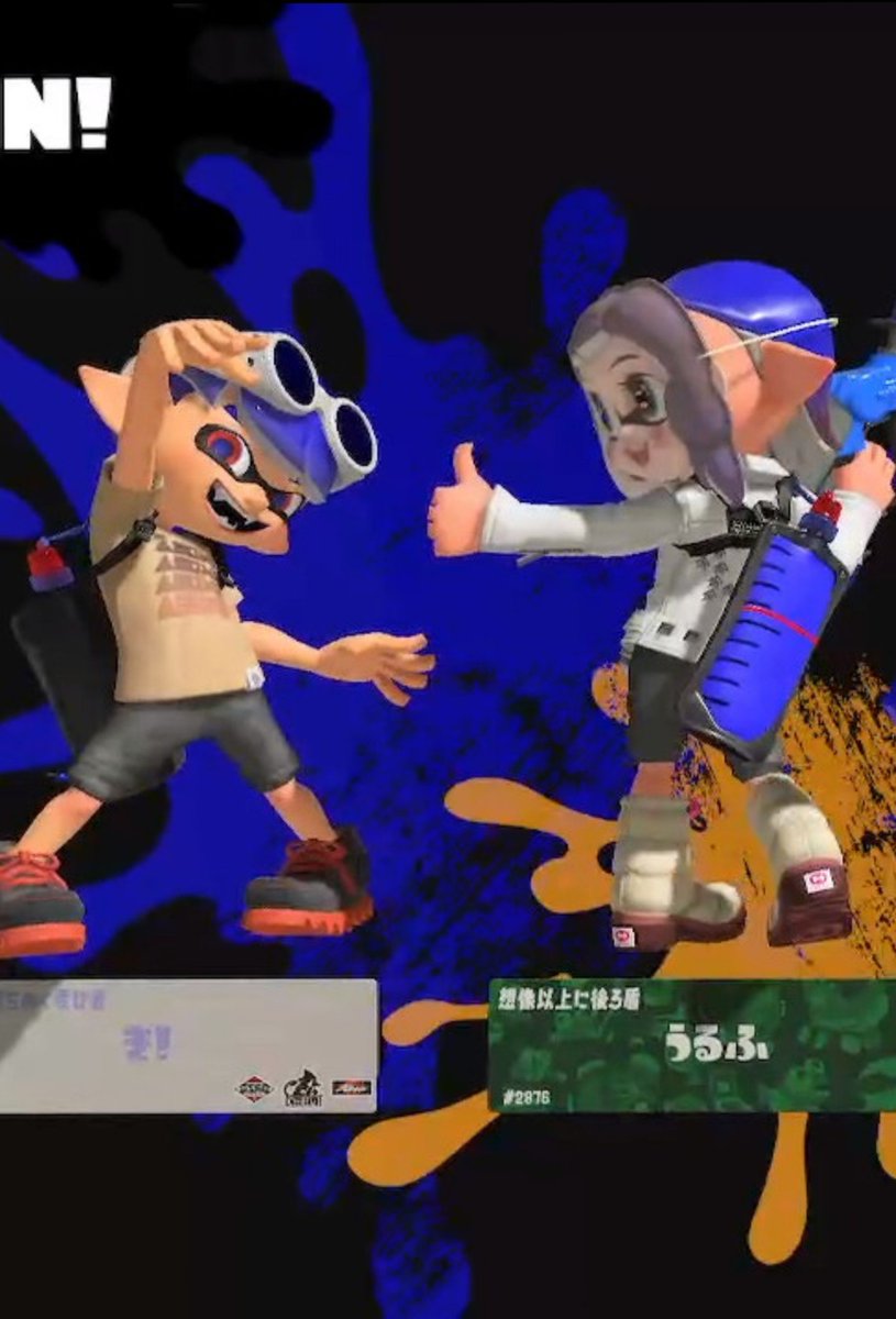 27u3si's tweet photo. タッチしろの圧

お面なしで来ればよかったー! ww https://t.co/kSfUOZ2MGv