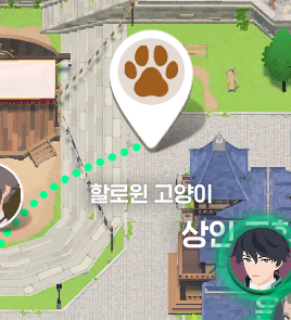 mmoovvinn's tweet photo. 데부캣아 이거 모에요..?? 이벤트 예고중임? https://t.co/UEO3sYqxiU