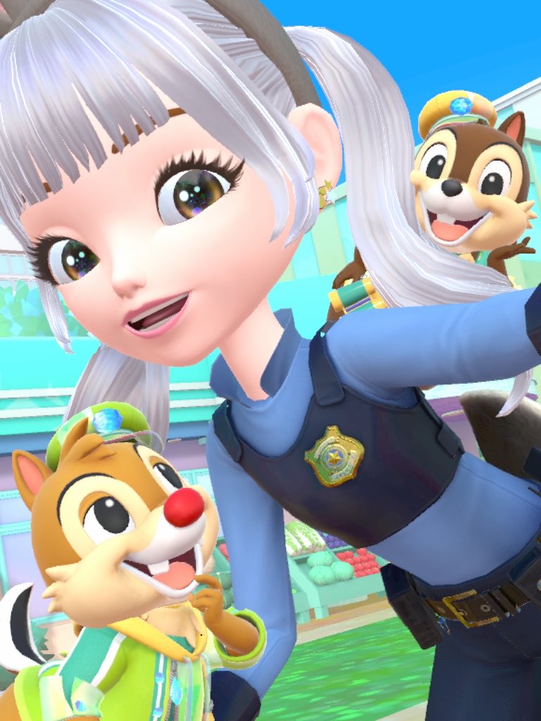 mpcrkv's tweet photo. 今日のベストショット！

応募ID：6207-8684

#ディズニーステップマイベストショット
#ディズニーステップ https://t.co/UJtXf84eGy