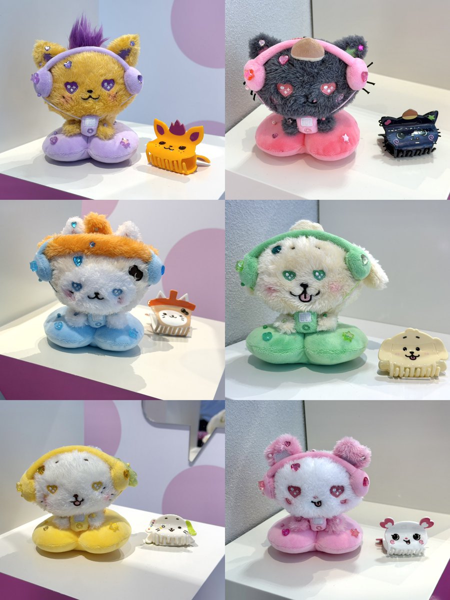 ramunekui's tweet photo. I SPY 위시 성수 올영 팝업

위시돌 실물 모음 https://t.co/NENKDyt01j