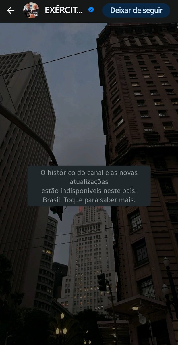 tuitaindy's tweet photo. PESSOAL, URGENTE!!!!

Como eu vou ficar 48h sem os gritos do Janones no canal EXÉRCITO DO LULA? Façam alguma coisa. https://t.co/WjChJqLgF4