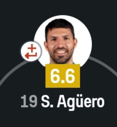 thiago_cab7's tweet photo. Agüero el día que  | El ataque de
casi se muere         | Boca sano https://t.co/SohZ9I71Gv