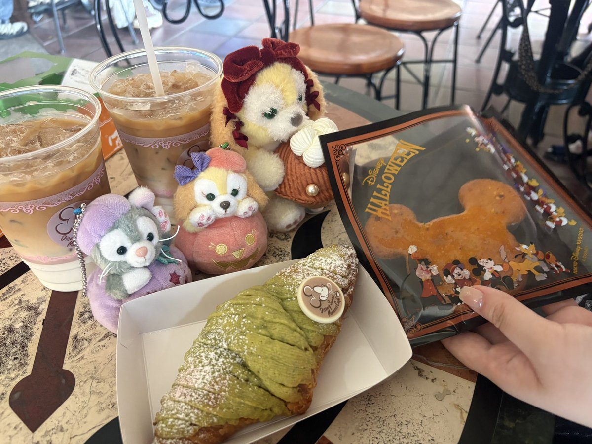 _RayXmoon_'s tweet photo. インパofシー✨
ソワリン乗れて嬉しい。 https://t.co/3b6ADmq29E