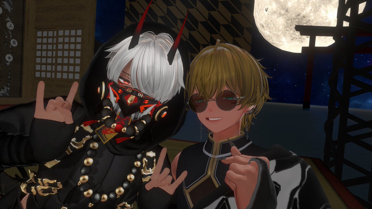 zuusann_VRC's tweet photo. https://t.co/OAiW6X0BpH
