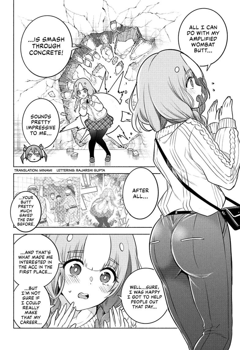 p9cker_girl's tweet photo. Thank You as always for the bountiful waifus sensei🍑😋 https://t.co/VTThhz4hPg