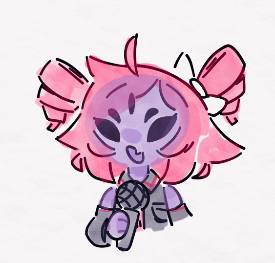 DuckyMowo's tweet photo. i Feel like Muffet would be a good Cosplayer :3c https://t.co/zArBjd19mZ