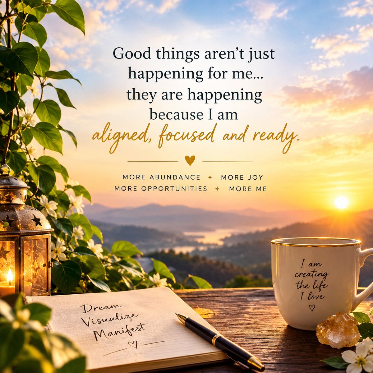 Shaks062026's tweet photo. ✨ Stop waiting for your dream life. START CREATING IT! 🔥

Believe it. Visualize it. Take action. Become unstoppable. 💫

👇 Comment “I CLAIM IT” if you're ready to receive your blessings! 🙏✨

#Manifestation #Abundance #Mindset https://t.co/5iVuRDfPPE