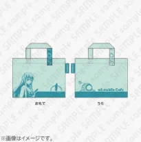 ufotable Cafe OSAKA on X: 