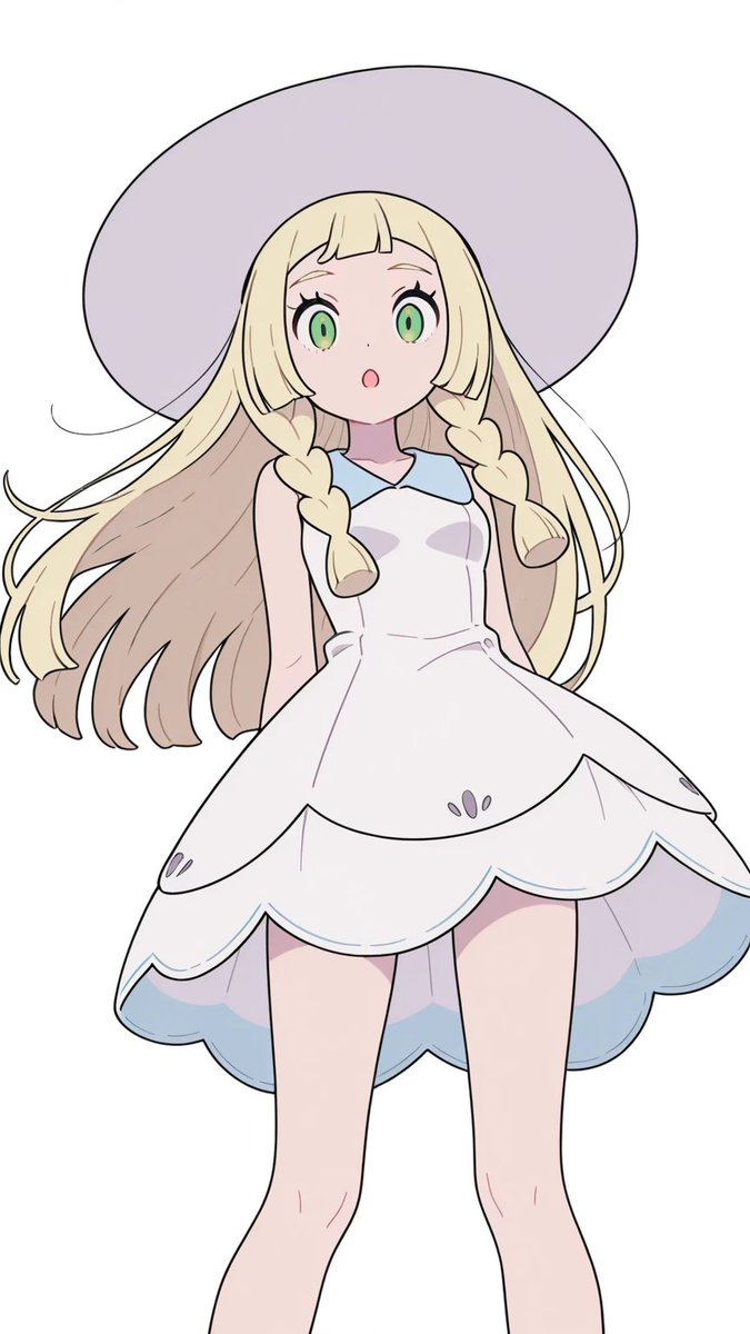 Licht_AIi's tweet photo. ポケトレ中心に描いてます！
メイちゃん多め！

I mainly draw Pokémon Trainers (mostly Rosa)!
​pixiv🎨 &amp; support☕️
👉 https://t.co/pLgAUogNNV https://t.co/jTe2wTK4ew