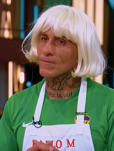 medicenelias_'s tweet photo. nuevo sticker desbloqueado JAJAJAJ #masterchefcelebrity https://t.co/CVh1SKlp0n