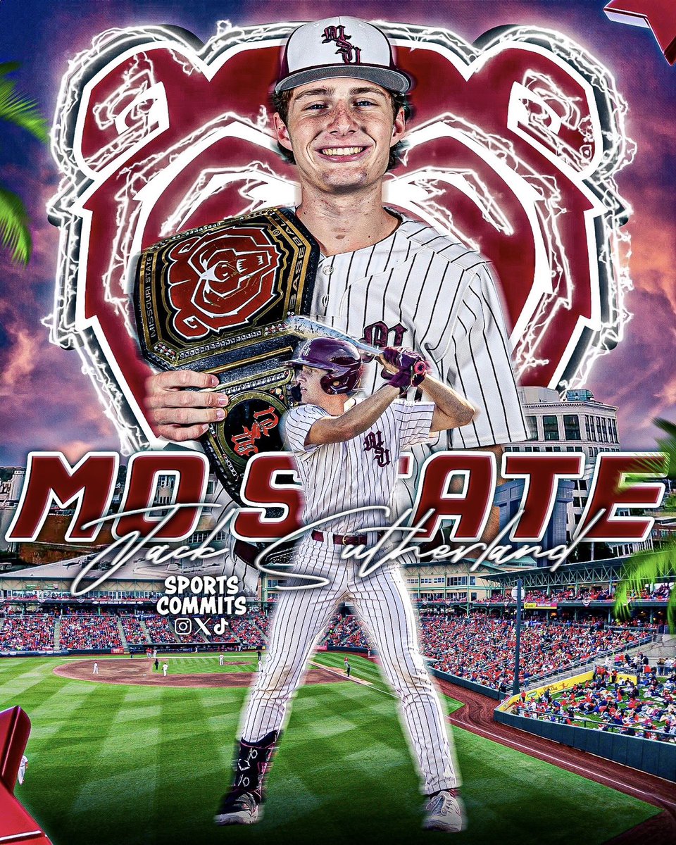 Jsuth_3's tweet photo. Commited!!! #BearUp 

@CoachHawk7 @MoStateBSB @NickHerrinsAs @AdidasAsBS @LRCatsBaseball @PrepBaseballMO https://t.co/uJDR5moTjd