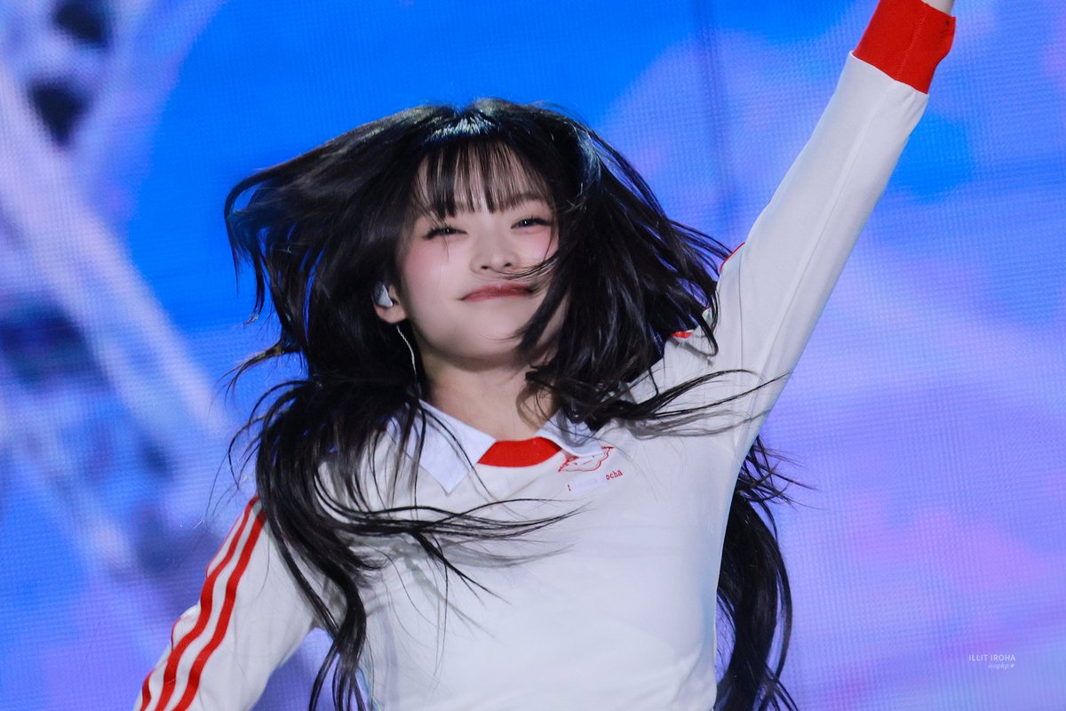 iropkp24's tweet photo. 2610 261013
#ILLIT #IROHA #이로하 #イロハ https://t.co/ek9Sk5gv0Q