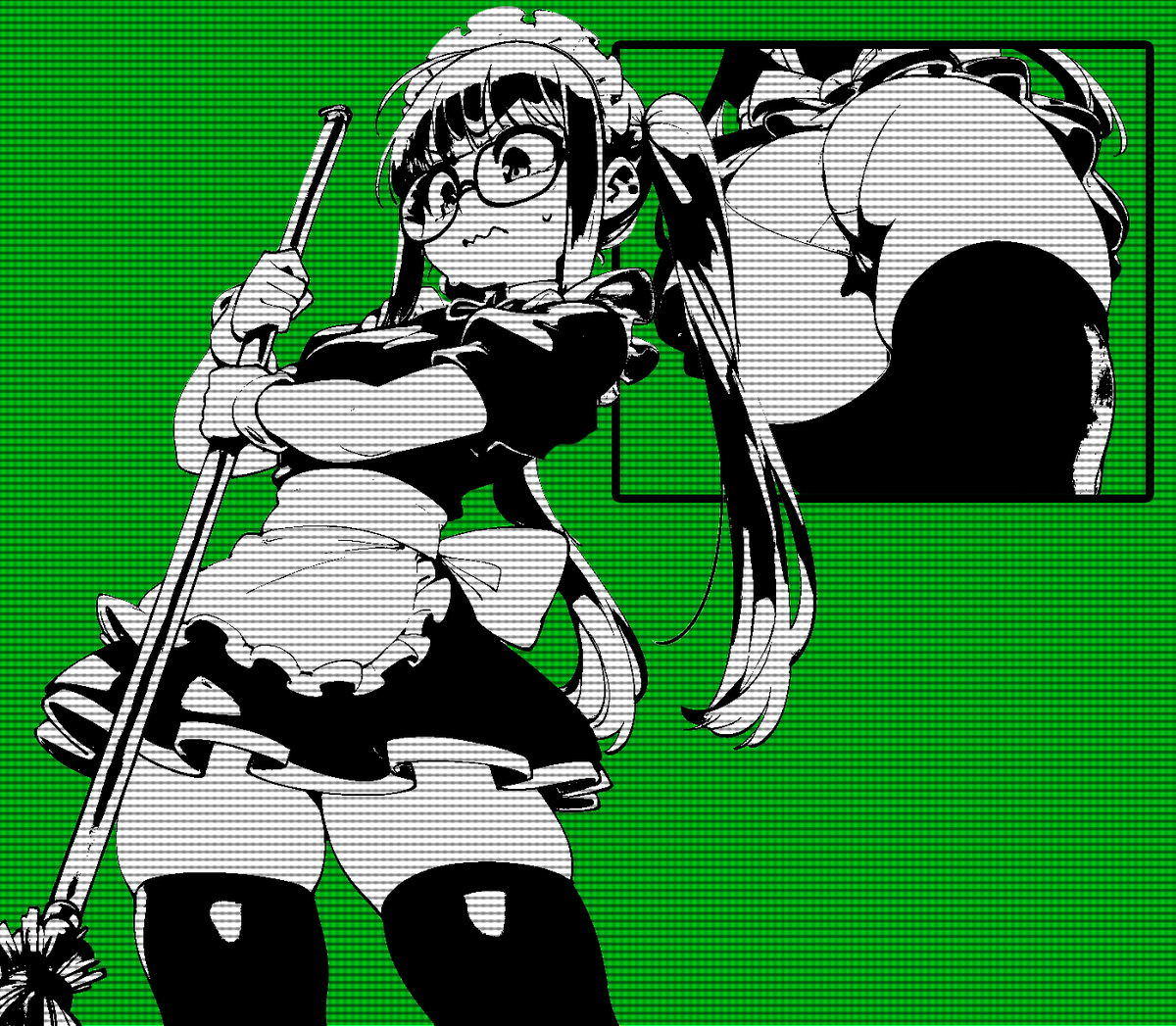 saskurafutaba's tweet photo. -ᴜɢʜ, ᴡʜʏ ᴅɪᴅ ʏᴏᴜ ɢᴜʏꜱ ᴍᴀᴋᴇ ᴍᴇ ᴡᴇᴀʀ ᴛʜɪꜱ? ɪᴛ'ꜱ ᴇᴍʙᴀʀʀᴀꜱꜱɪɴɢ! ɪ ᴅᴏɴ'ᴛ ᴇᴠᴇɴ ᴋɴᴏᴡ ʜᴏᴡ ᴛʜᴇ ᴍᴀɪᴅꜱ ᴘᴜᴛ ᴜᴘ ᴡɪᴛʜ ᴛʜɪꜱ ᴡɪᴛʜᴏᴜᴛ ᴘᴇᴏᴘʟᴇ ꜱᴇᴇɪɴɢ ᴜɴᴅᴇʀɴᴇᴀᴛʜ! https://t.co/iwqUAp00Mk