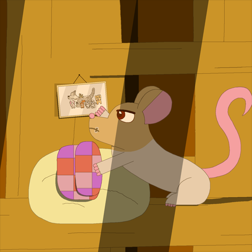 AndoreMordre's tweet photo. https://t.co/gm4Jf3aTra
New page is up!
Through the Window Page #587 (Intermission 14)
#comic #comics #webcomic #webcomics #art #rat https://t.co/3FudW7sDak