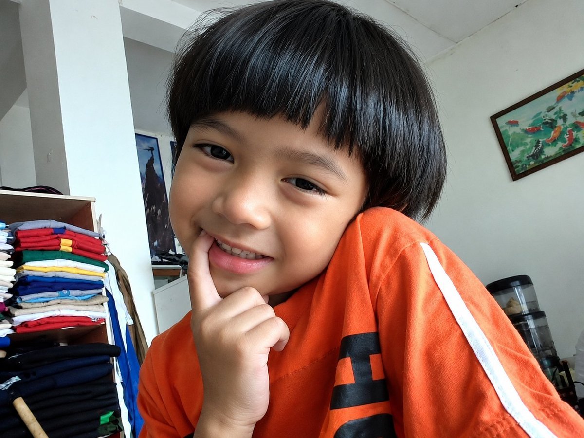 seenkanankiri's tweet photo. SUMPAH, DARI KECIL EMANG UDA GEMES.... GAKUAT YALLAH GEMES BANGET, LUCU BANGET YALLAH DD GEMES BANGET DD SAYANG 🥺💕

#albian #seen https://t.co/iFyESXKREn