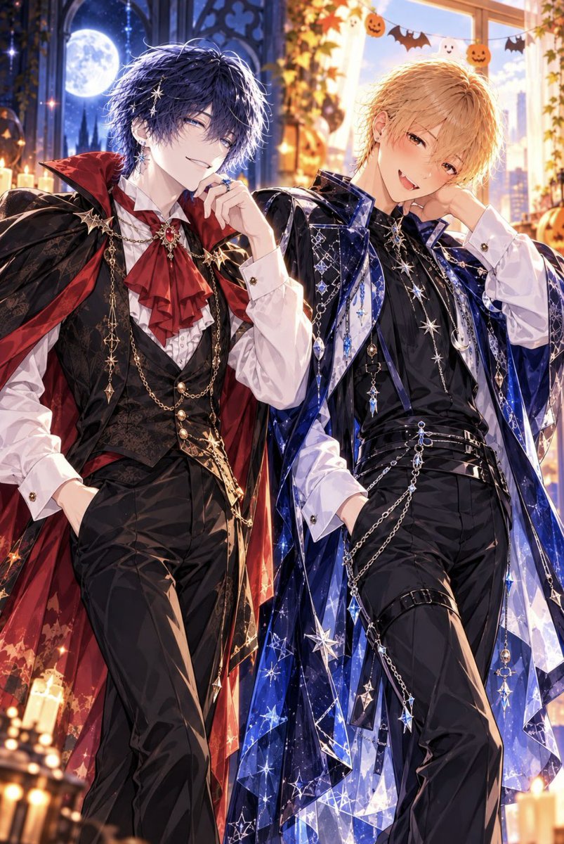 Sougetsu_Shion's tweet photo. #Comfy服交換
まーくんと服交換✨️ https://t.co/mCpBb9Cj9s