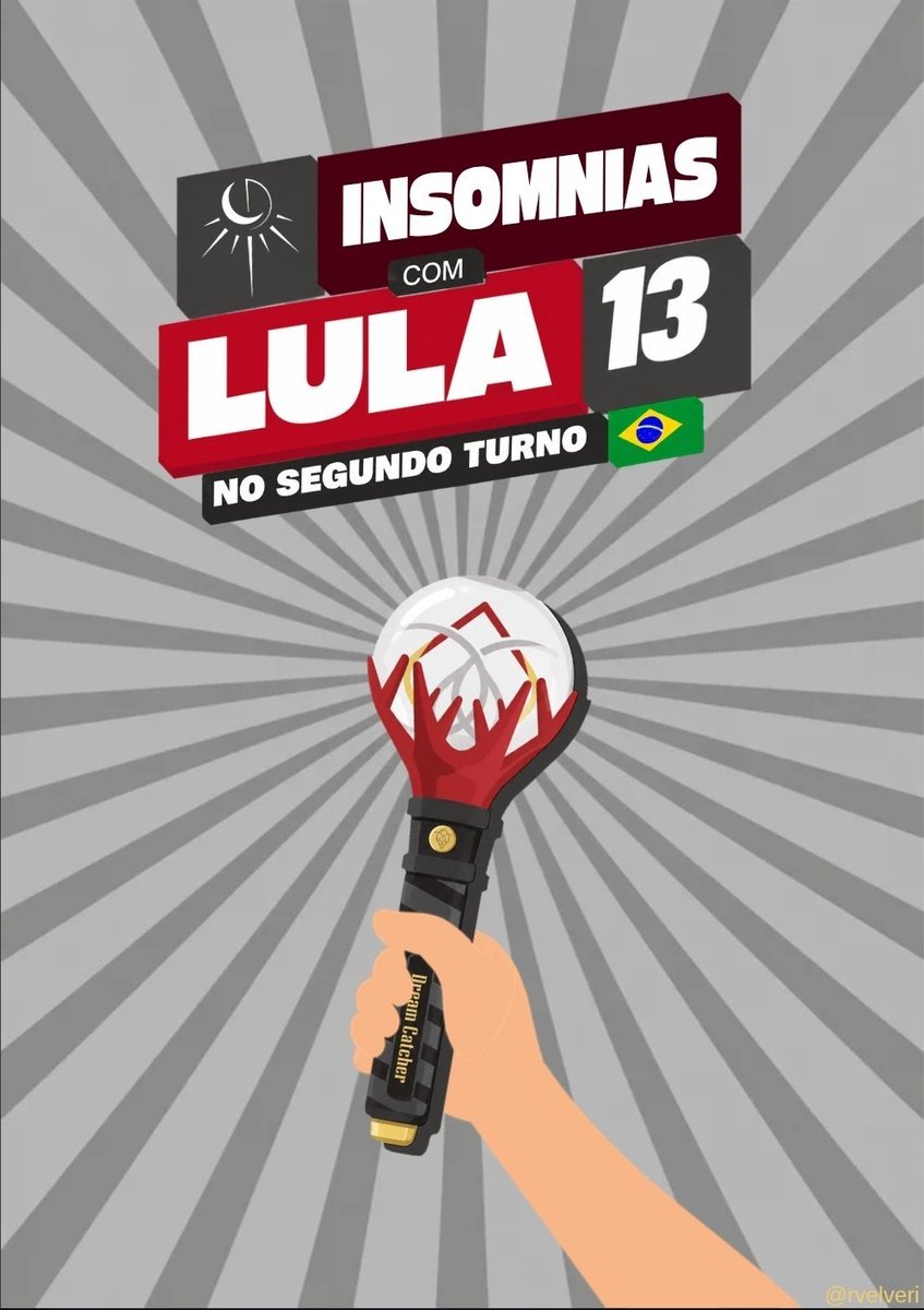 loonadeukae's tweet photo. ORBITS E INSOMNIAS COM LULA 1️⃣3️⃣🌙⭐ 🇧🇷♥️

#FandomsComLula #EleNão https://t.co/vfBVDzzjb3