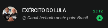 isailr88's tweet photo. @MarinaSilva FAÇAM ALGUMA COISA, QUEREM NOS CALAR!

#LulaPeloFimDa6x1
#NinguemCalaOExercitoDoLula
#JanonesEuAutorizo
#VOLTAREMOSAINDAMAIOR https://t.co/rrIpkUs3qZ
