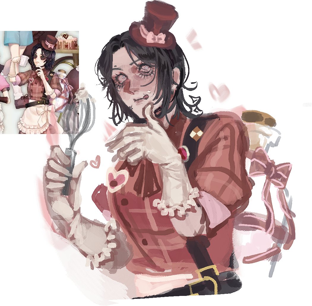 heixtomb's tweet photo. i understood the prompt wrong i think so free amanda https://t.co/BGvTqFFrXj