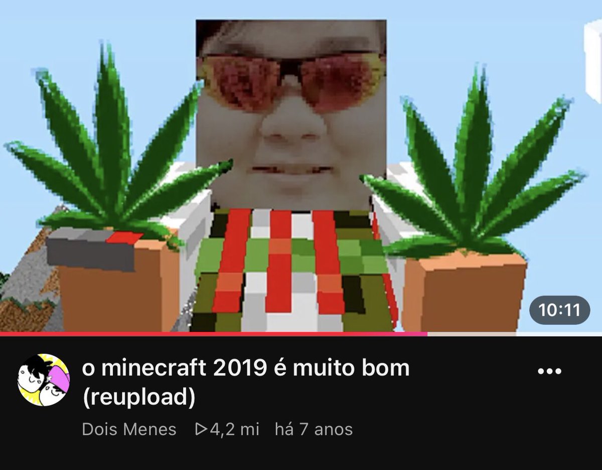 TransaMcCartney's tweet photo. Fácil top 5 vídeos da internet https://t.co/wpOE8MigEz