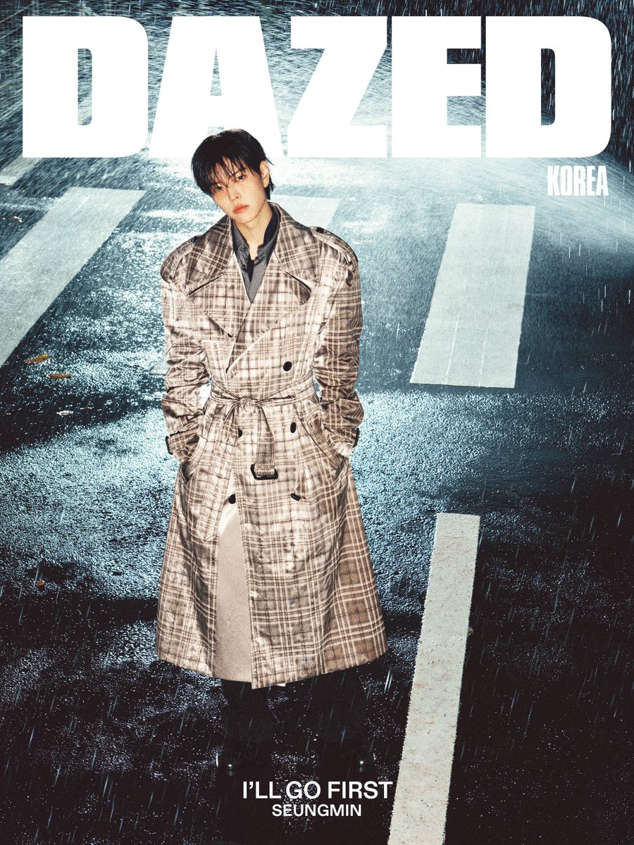 Ktown4u_main's tweet photo. 데이즈드 앤 컨퓨즈드 Dazed & Confused 2026.11 A,B,C 형
#케타포 예약 판매 안내 📚

표지 : 스트레이 키즈 : 승민 / 부록 : 아일릿 : 윤아

* Global : https://t.co/IhYPJdKAmu
* KR : https://t.co/glmDZMXUWL
* JP : https://t.co/eWtOeLRi5M
* CN : https://t.co/NfRKHrWET1

#StrayKids #스트레이키즈
#승민 #Seungmin 
#ILLIT #아일릿
#YUNAH #윤아