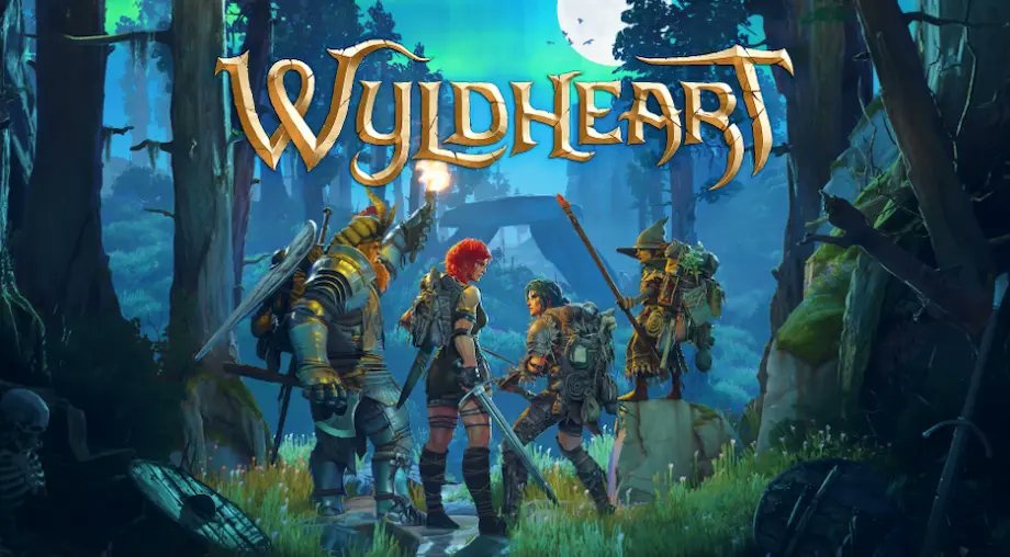 zonammorpg's tweet photo. Rol de mesa, campañas breves y cooperativo: Wyldheart estrena demo en Steam
▶️ https://t.co/AQV3DHl6ER https://t.co/oheqqaAPVK
