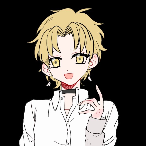 EmikoOOC's tweet photo. @FromMe2UToo I-Its okay! You can still love Mikan! I never said you had to stop https://t.co/tusubgLdoY