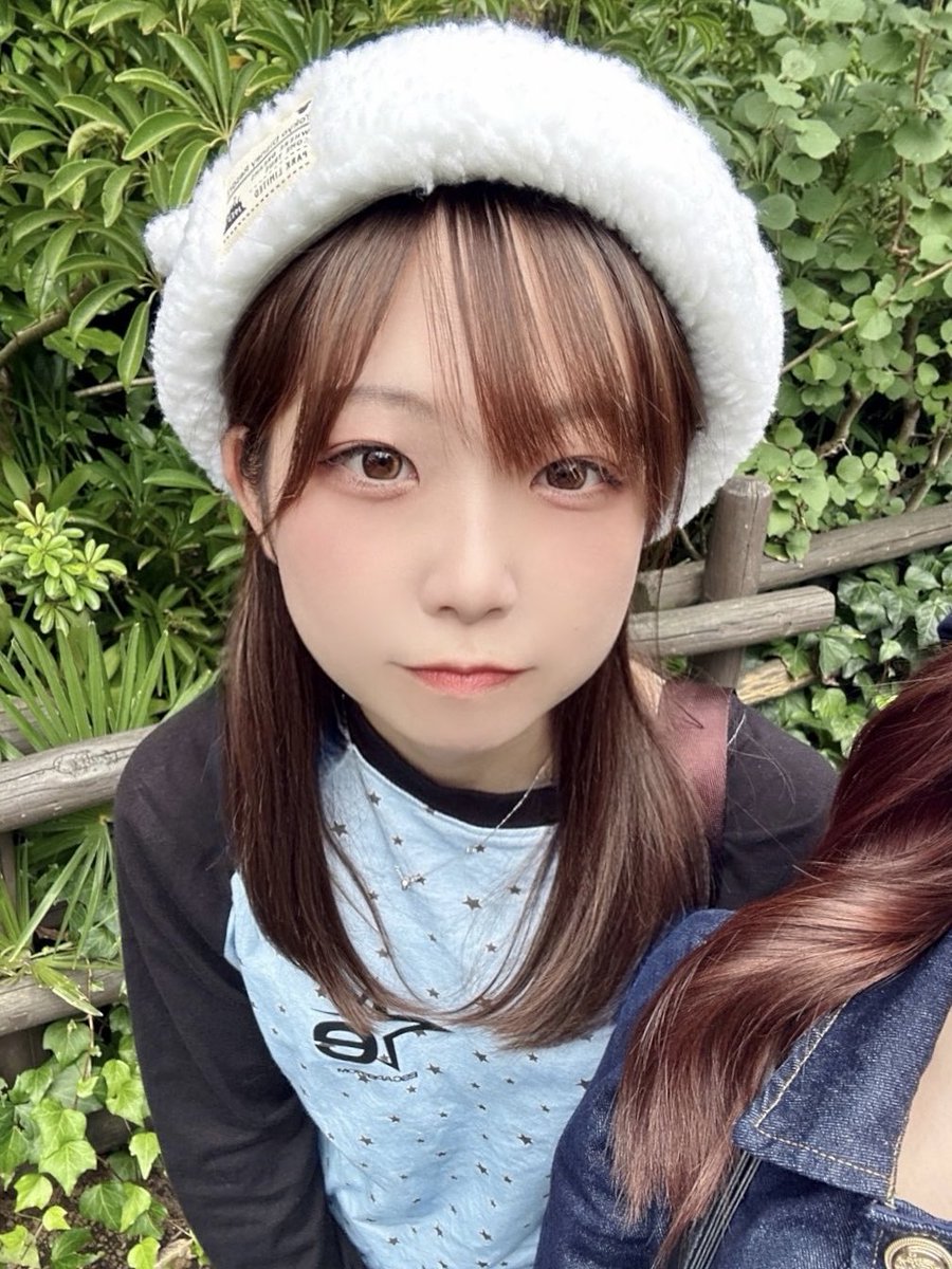 riko_shiroma's tweet photo. おはよう☀️
いずれハイトーンにしたいです!! https://t.co/gW8Z9WAk0Q