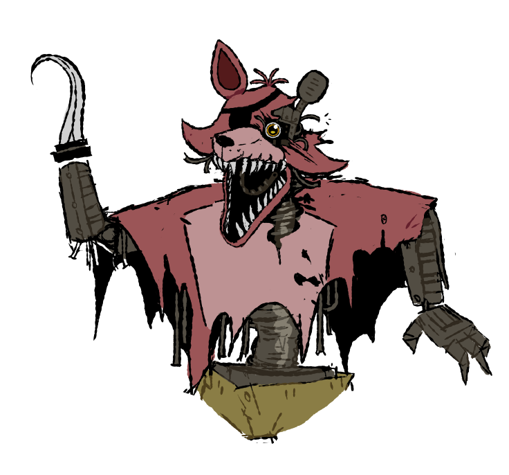 PepoPepito7's tweet photo. way ahead of you
#FNAF https://t.co/mn7EaF8wUW